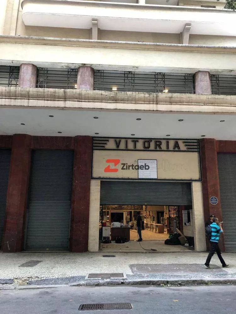 Loja-Salão, 175 m² - Foto 22