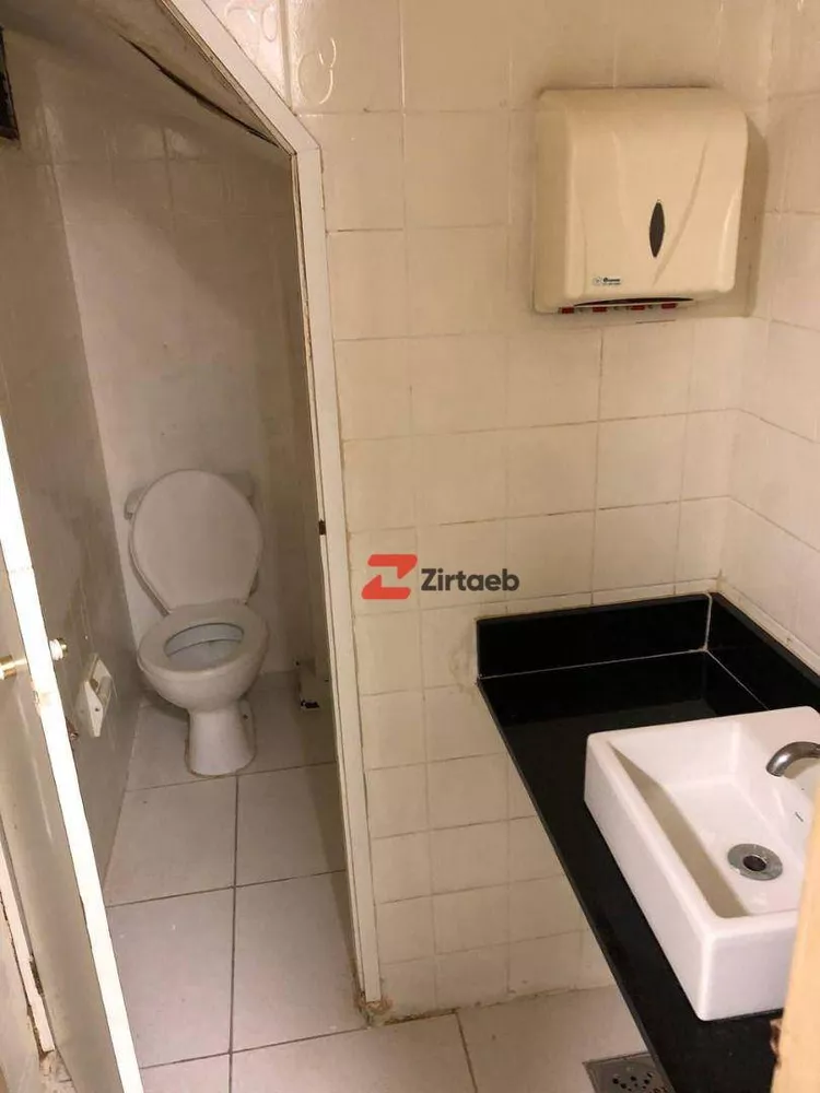 Loja-Salão, 175 m² - Foto 21