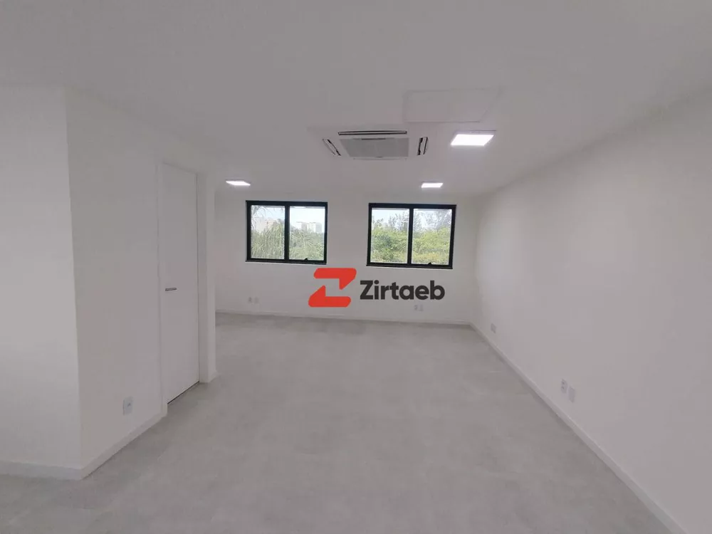 Sala-Conjunto, 41 m² - Foto 2