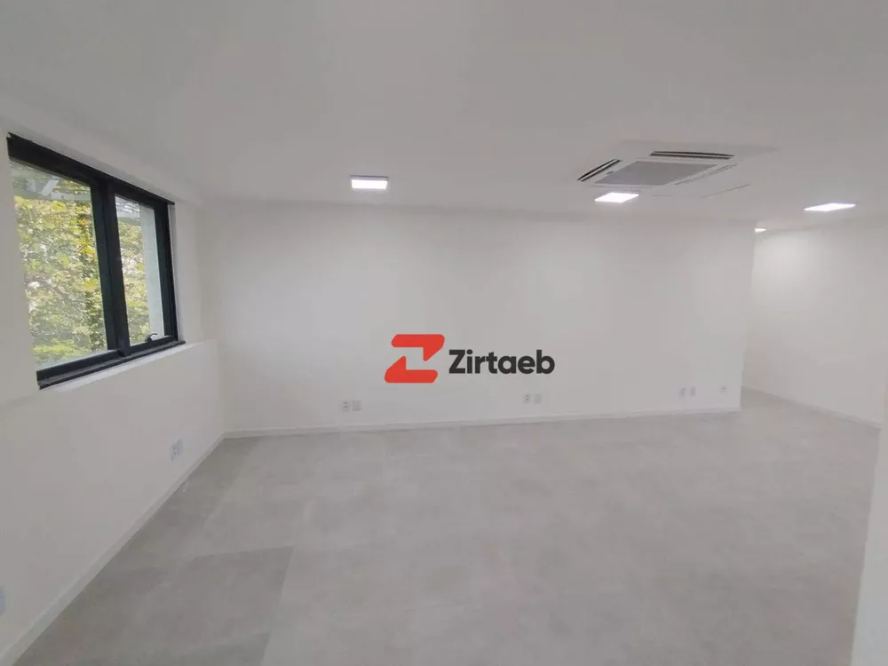 Sala-Conjunto, 41 m² - Foto 1