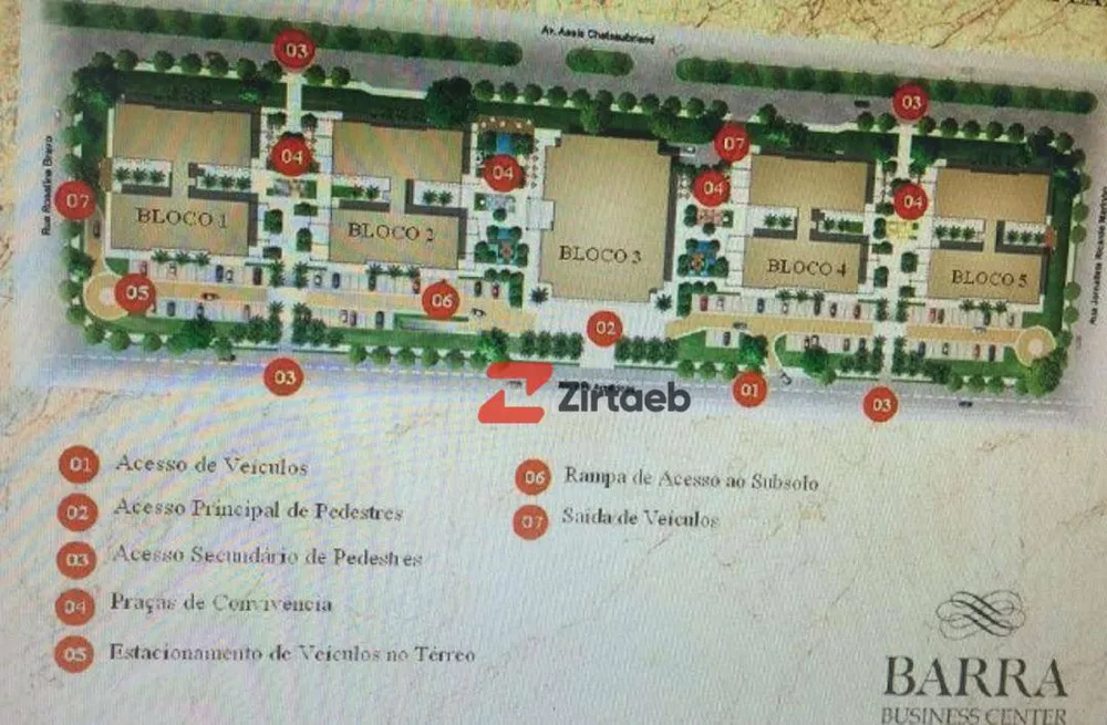 Sala-Conjunto, 41 m² - Foto 23