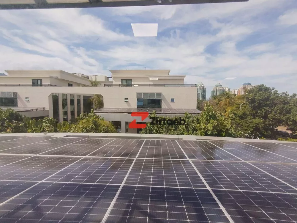 Sala-Conjunto, 41 m² - Foto 14