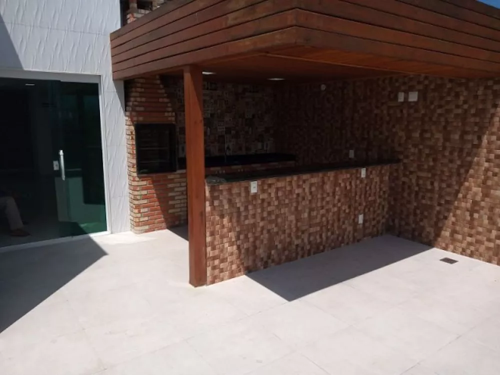 Cobertura, 4 quartos, 294 m² - Foto 2