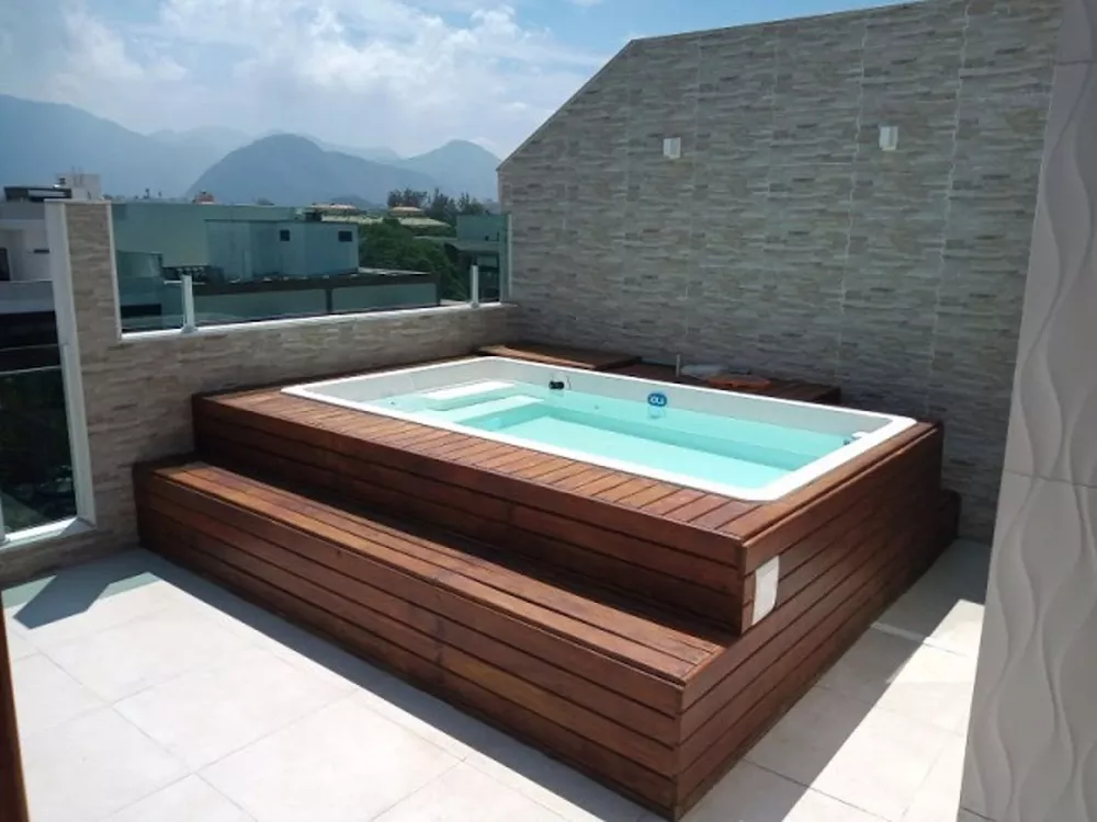 Cobertura, 4 quartos, 294 m² - Foto 31