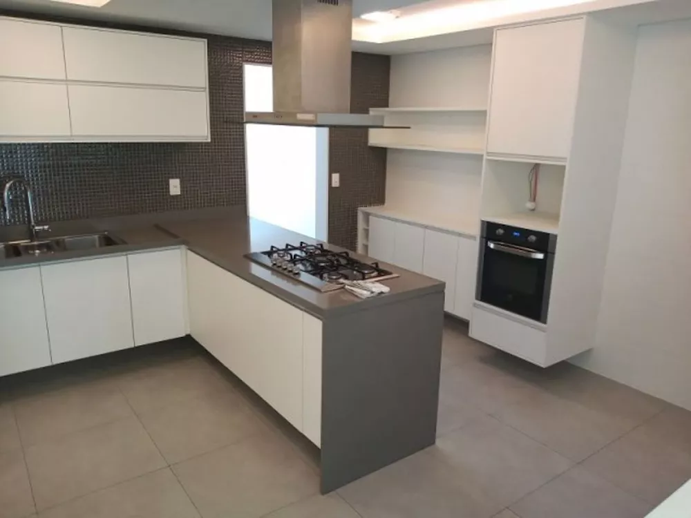 Cobertura, 4 quartos, 294 m² - Foto 21