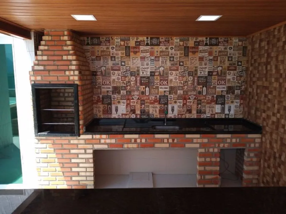Cobertura, 4 quartos, 294 m² - Foto 19