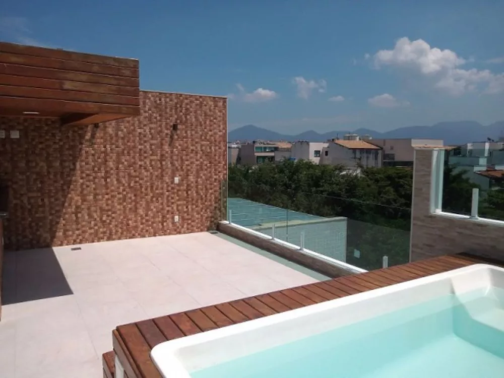 Cobertura, 4 quartos, 294 m² - Foto 16