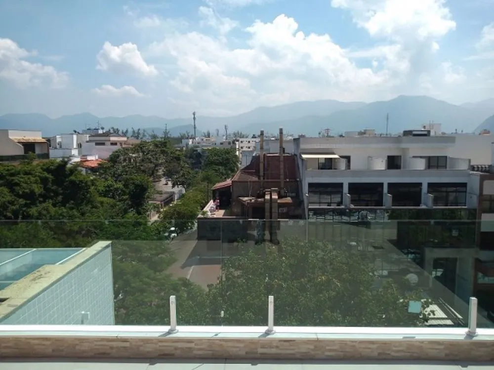 Cobertura, 4 quartos, 294 m² - Foto 17