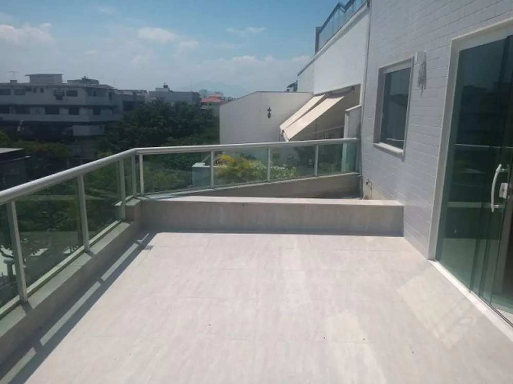 Cobertura, 4 quartos, 294 m² - Foto 22