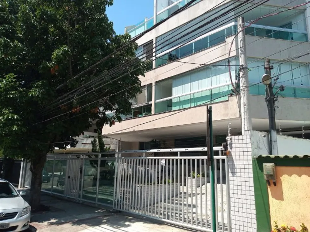 Cobertura, 4 quartos, 294 m² - Foto 6