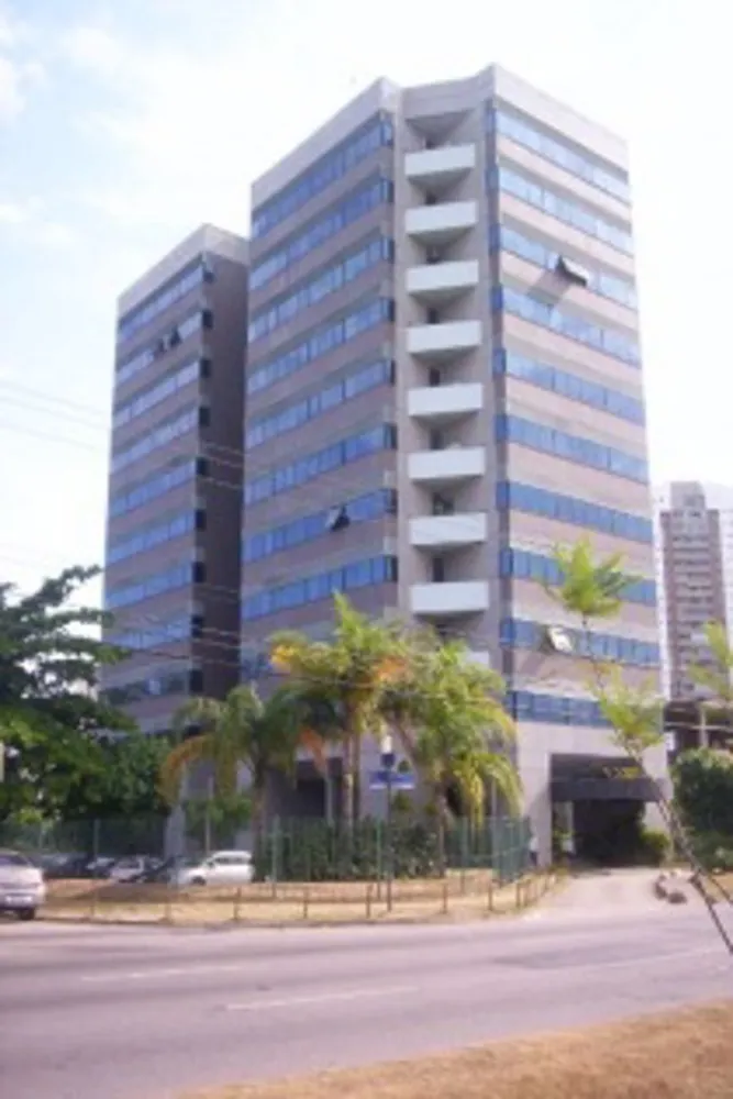 Sala-Conjunto, 27 m² - Foto 3