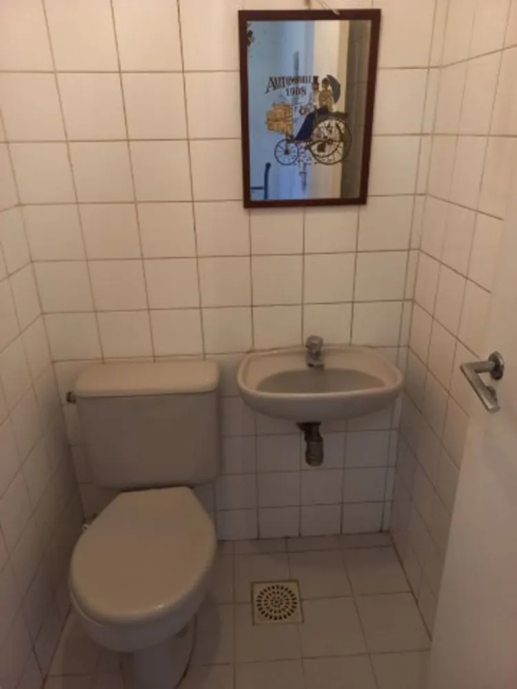Sala-Conjunto, 27 m² - Foto 9