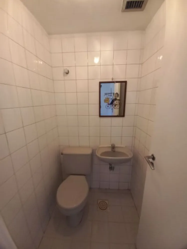 Sala-Conjunto, 27 m² - Foto 4