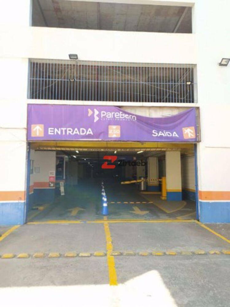 Box-Garagem, 20 m² - Foto 2