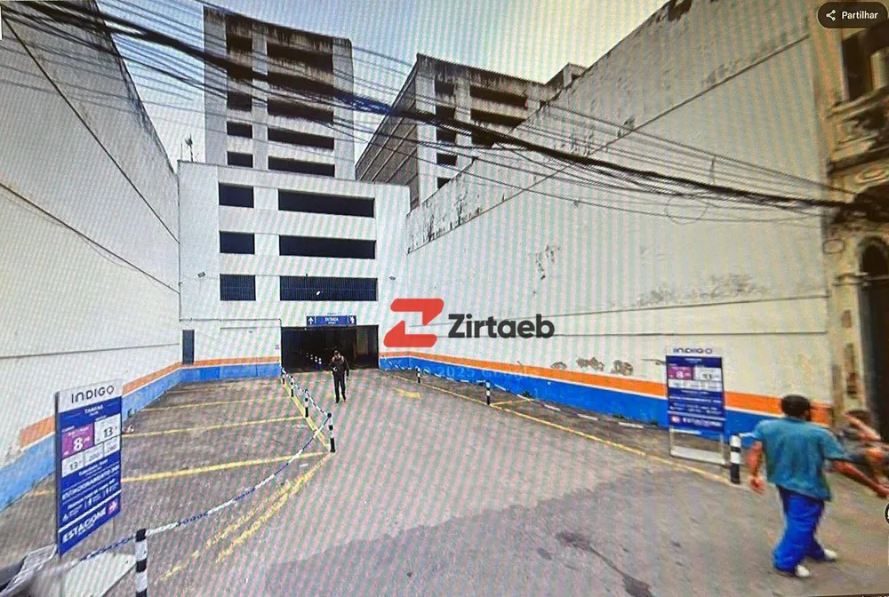 Box-Garagem, 20 m² - Foto 10