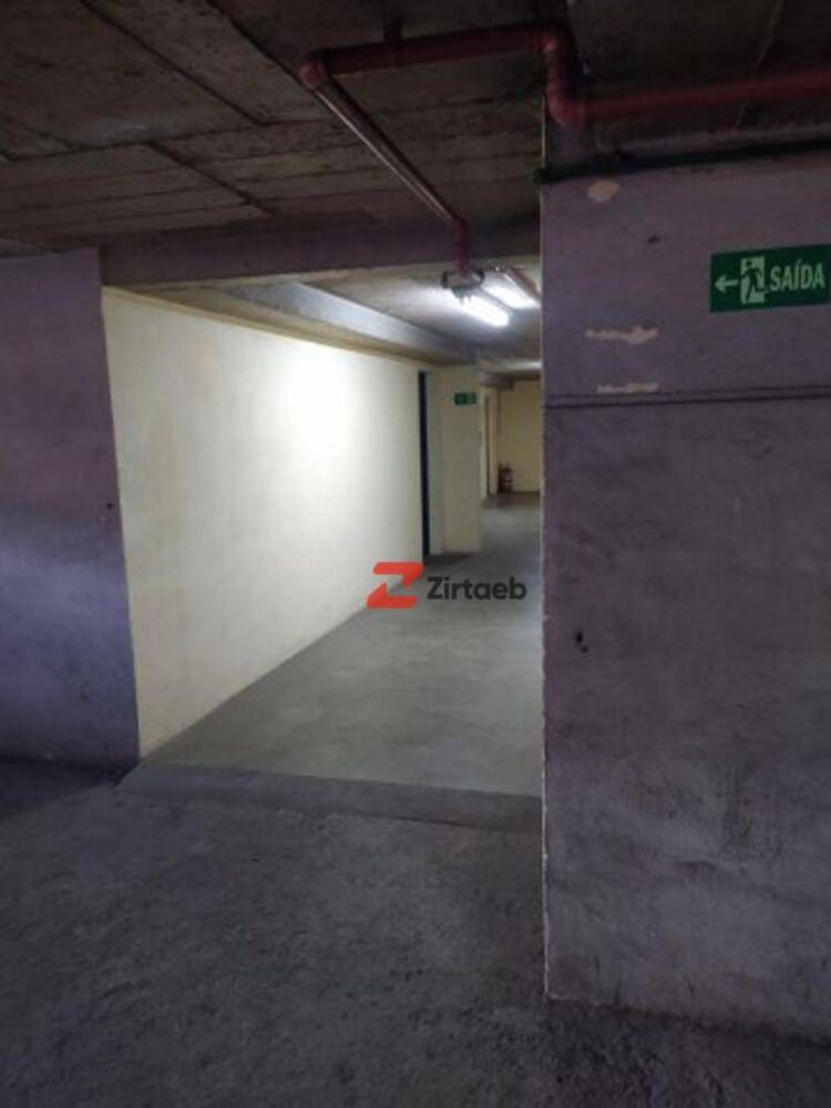 Box-Garagem, 20 m² - Foto 8