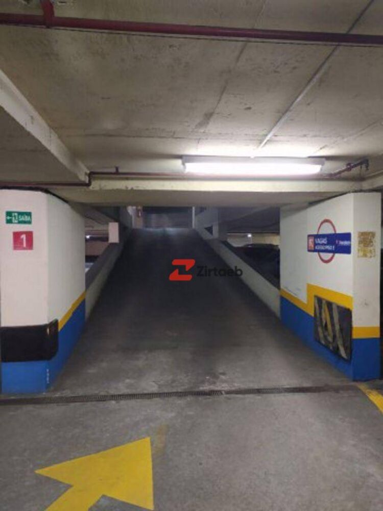 Box-Garagem, 20 m² - Foto 5
