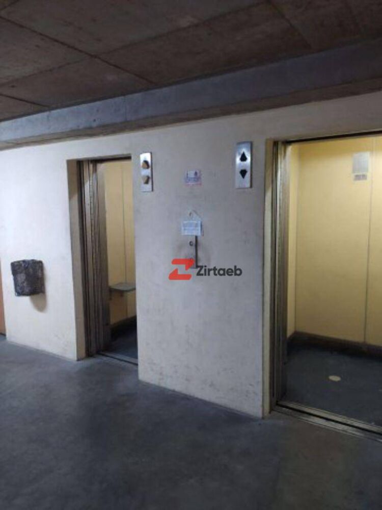 Box-Garagem, 20 m² - Foto 1