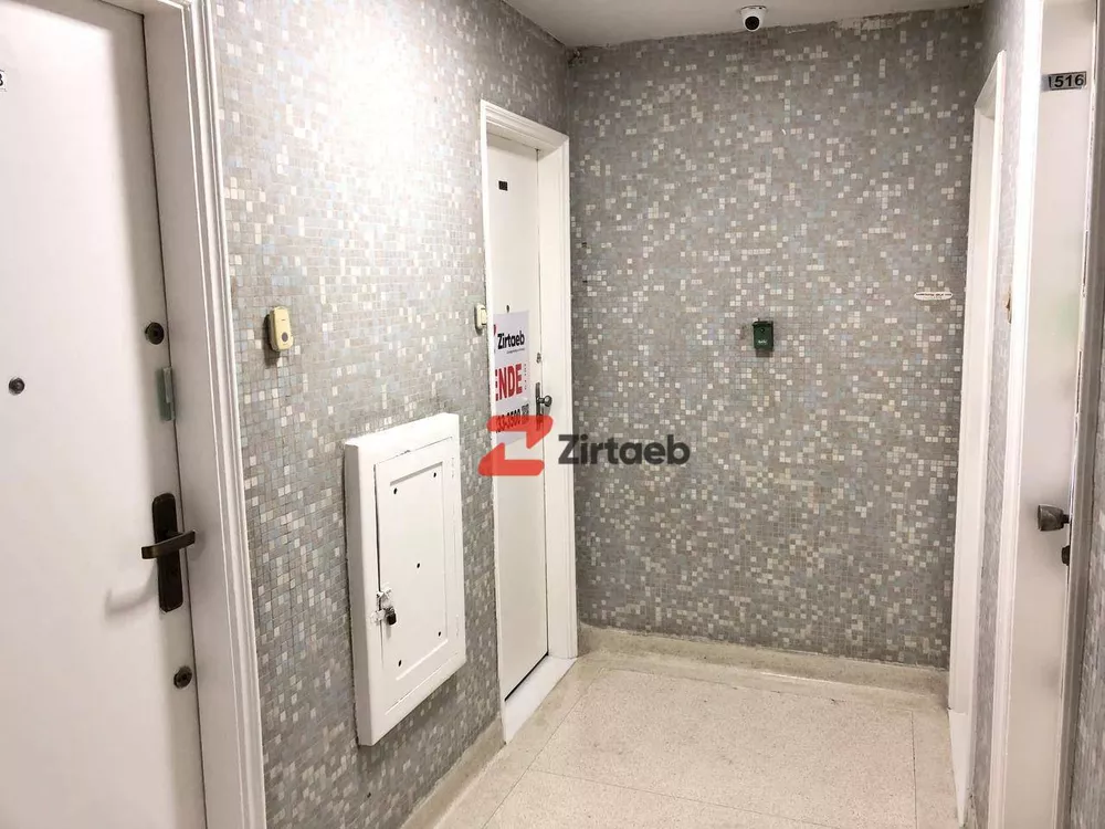Sala-Conjunto, 26 m² - Foto 11