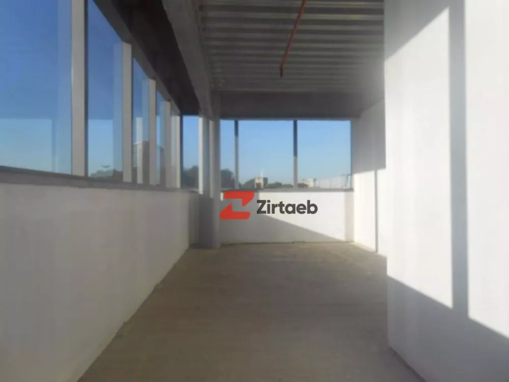 Sala-Conjunto, 36 m² - Foto 1