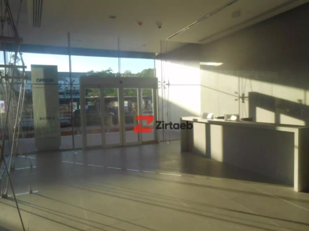 Sala-Conjunto, 36 m² - Foto 18