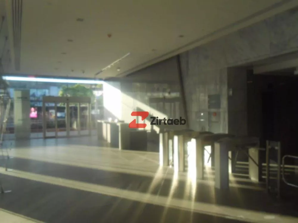 Sala-Conjunto, 36 m² - Foto 4