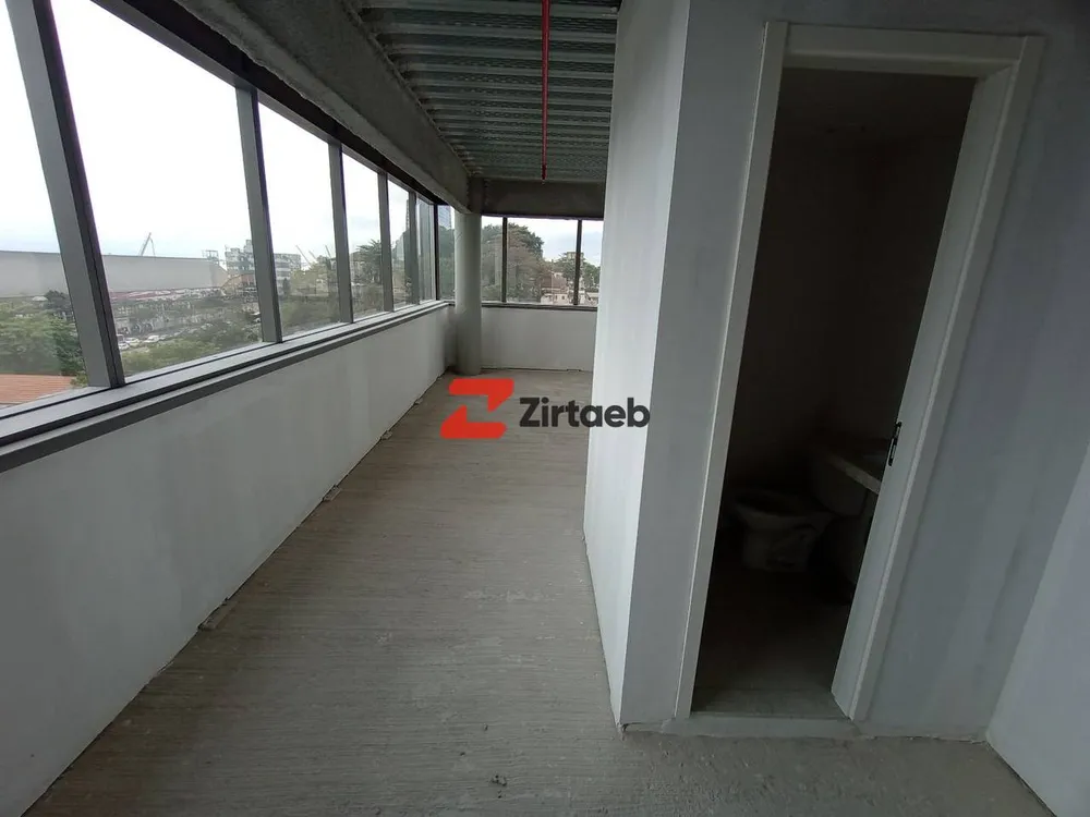 Sala-Conjunto, 36 m² - Foto 2