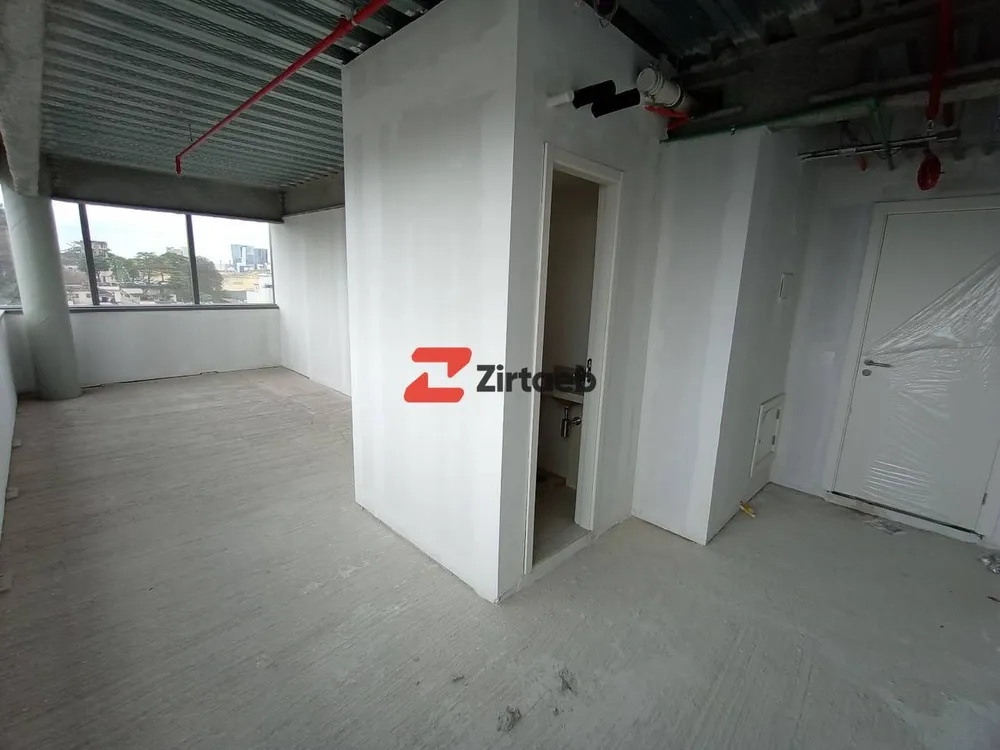 Sala-Conjunto, 36 m² - Foto 13