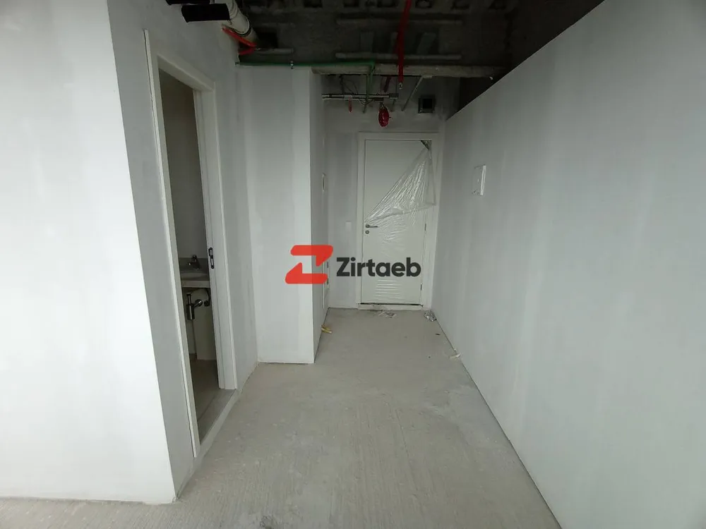 Sala-Conjunto, 36 m² - Foto 18