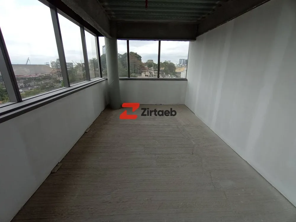 Sala-Conjunto, 36 m² - Foto 11