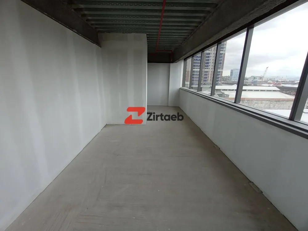 Sala-Conjunto, 36 m² - Foto 4