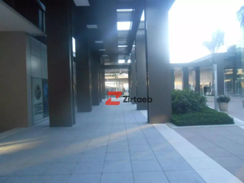 Sala-Conjunto, 36 m² - Foto 11