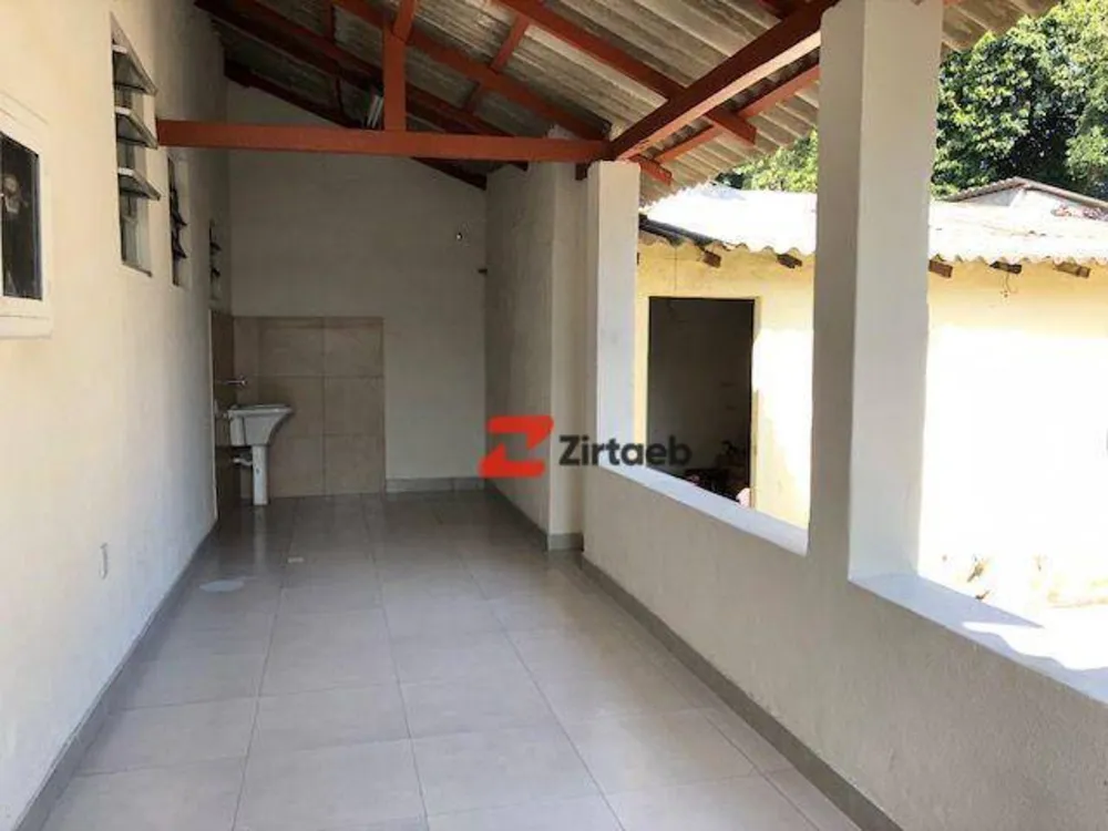 Casa, 4 quartos, 140 m² - Foto 19