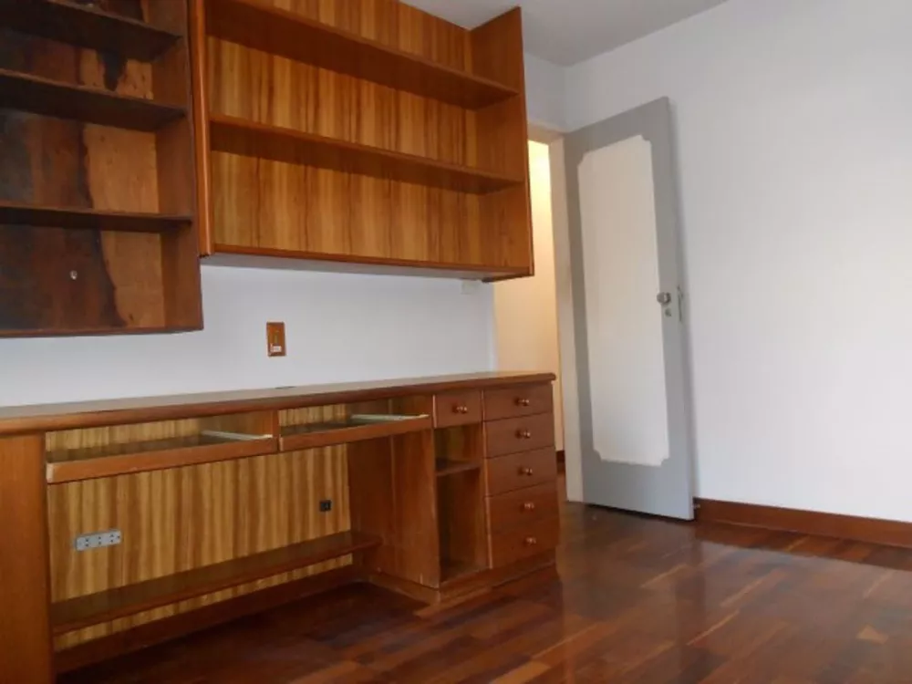 Apartamento, 3 quartos, 142 m² - Foto 1