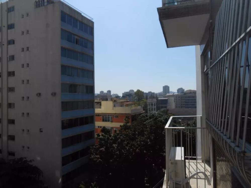 Apartamento, 3 quartos, 142 m² - Foto 36