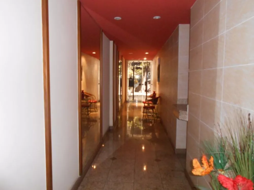 Apartamento, 3 quartos, 142 m² - Foto 34