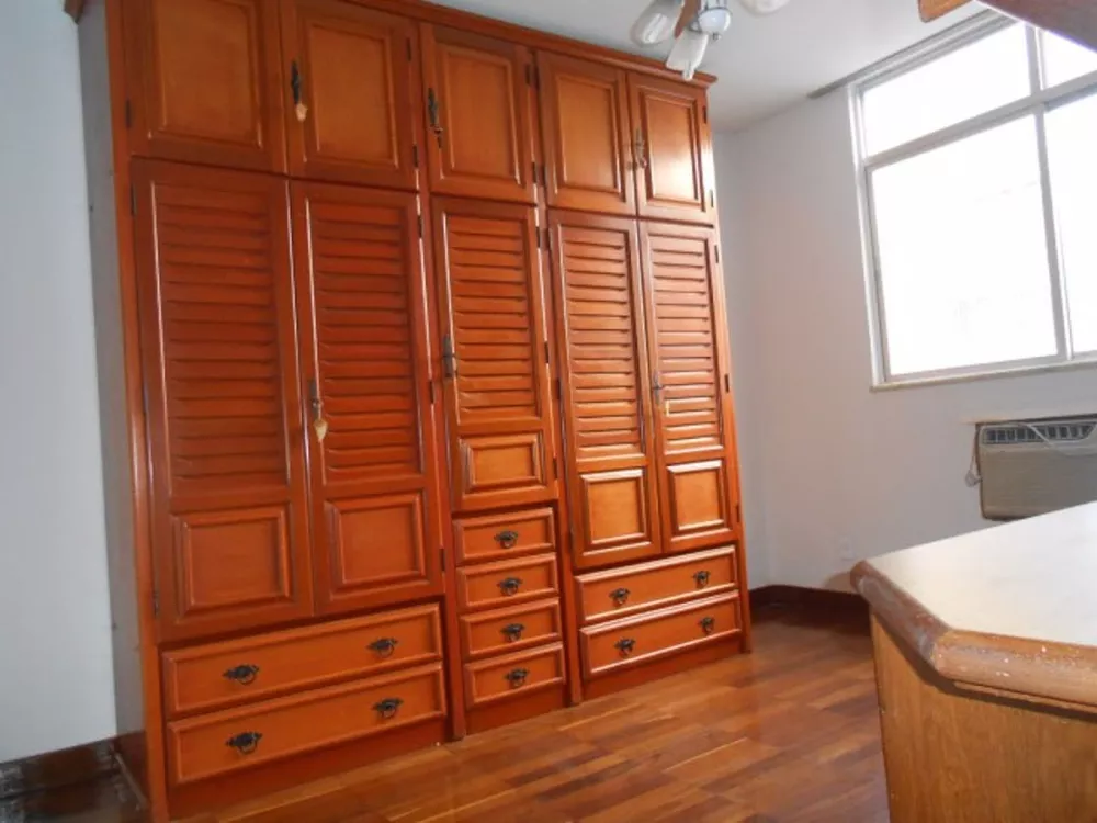 Apartamento, 3 quartos, 142 m² - Foto 3