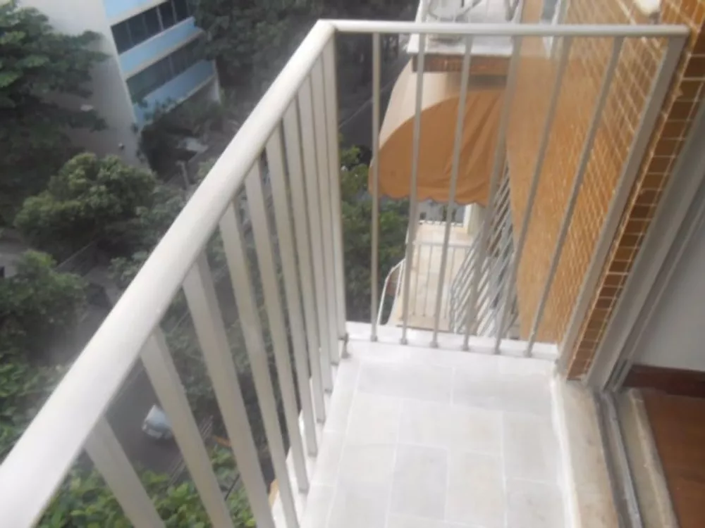 Apartamento, 3 quartos, 142 m² - Foto 19