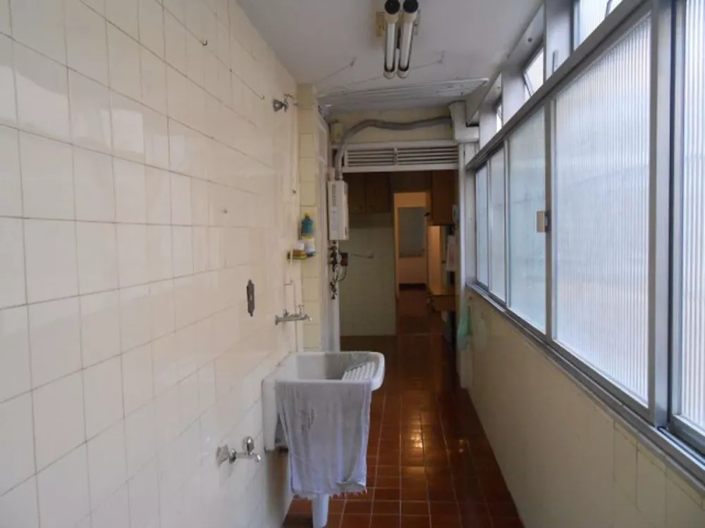 Apartamento, 3 quartos, 142 m² - Foto 25
