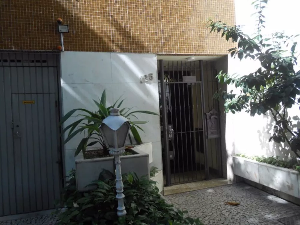 Apartamento, 3 quartos, 142 m² - Foto 26