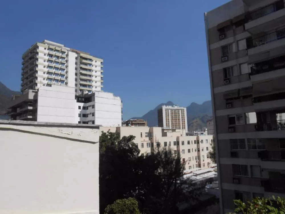Apartamento, 3 quartos, 142 m² - Foto 23