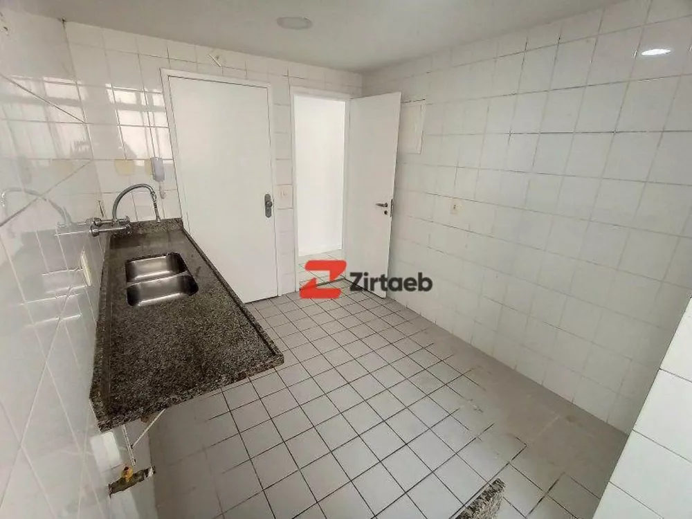 Apartamento, 3 quartos, 107 m² - Foto 16