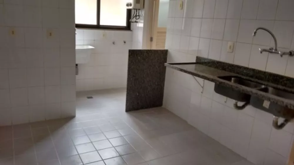 Apartamento, 3 quartos, 107 m² - Foto 8