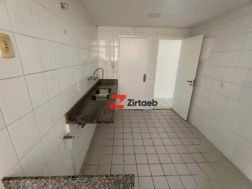Apartamento, 3 quartos, 107 m² - Foto 23
