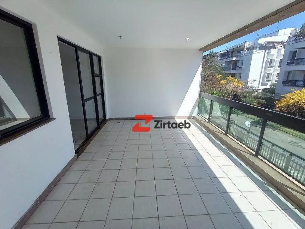 Apartamento, 3 quartos, 107 m² - Foto 1