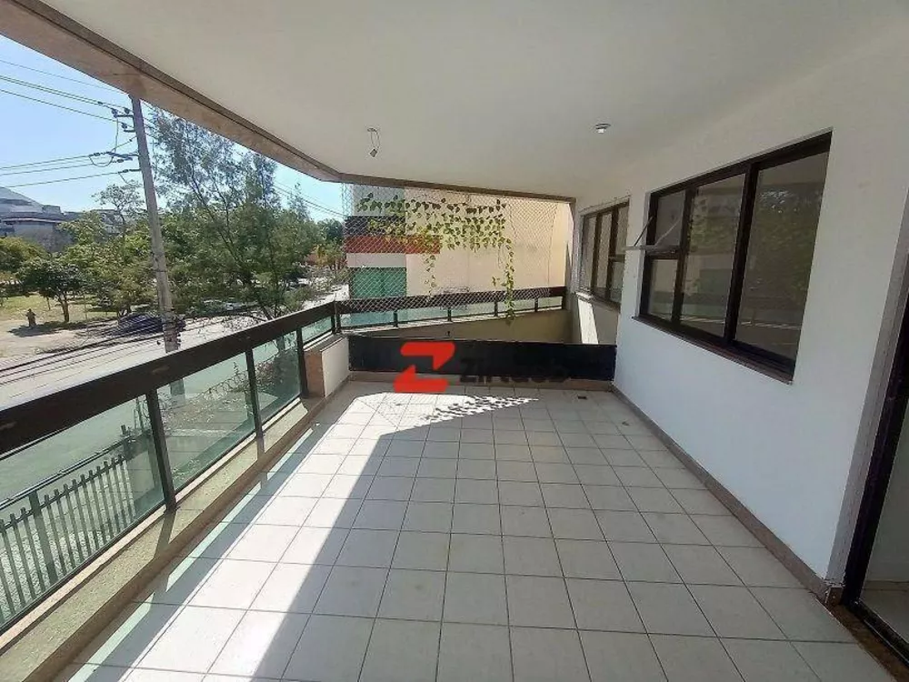 Apartamento, 3 quartos, 107 m² - Foto 4