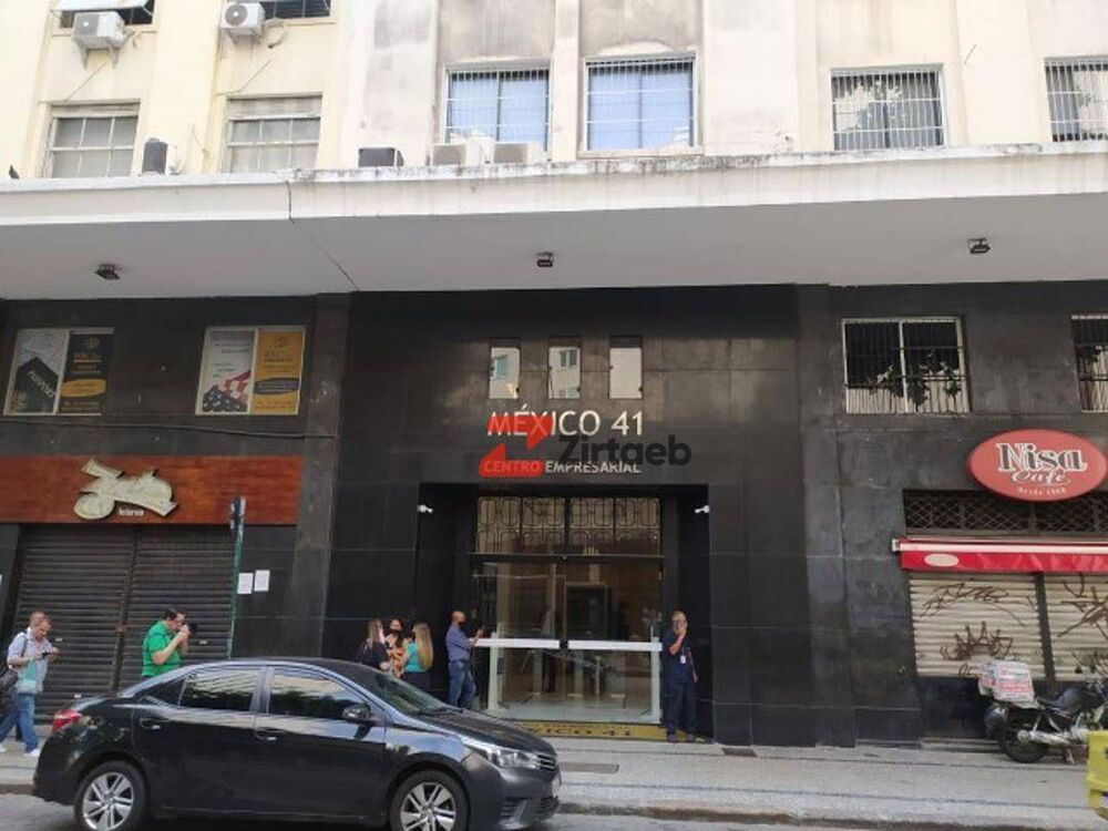 Sala-Conjunto, 45 m² - Foto 10