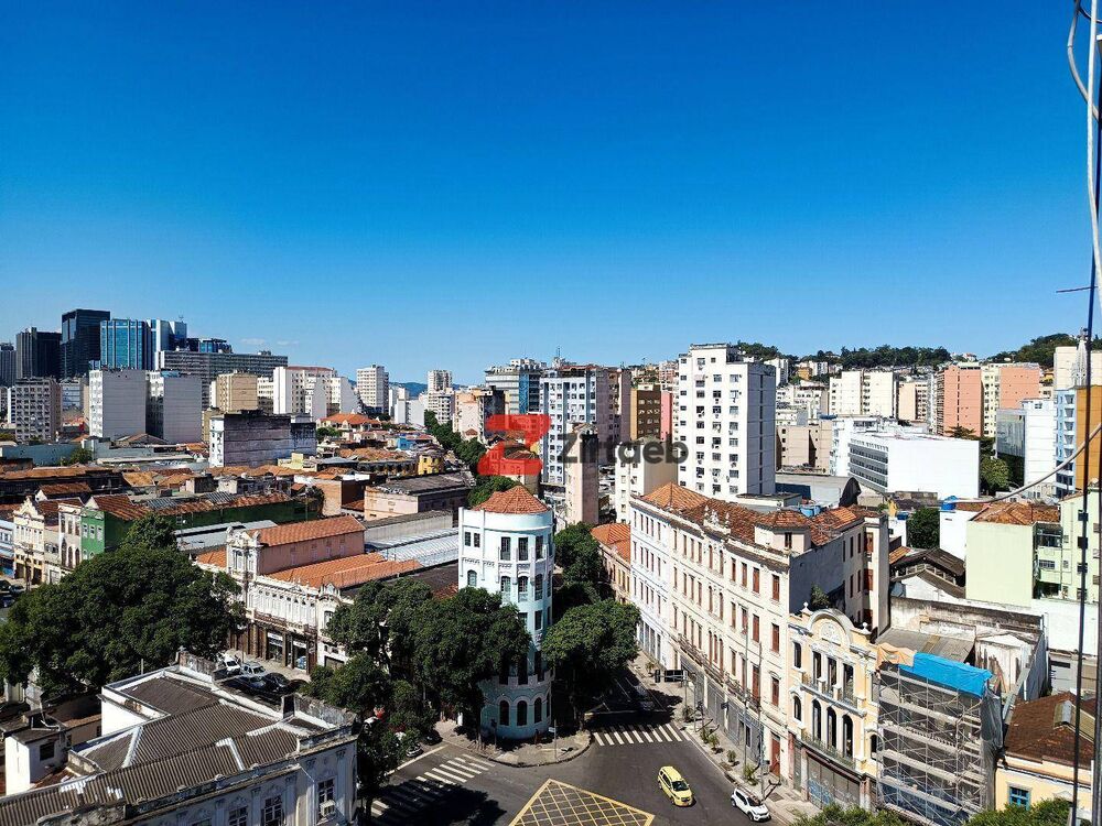 Apartamento para alugar com 1 quarto, 26m² - Foto 1