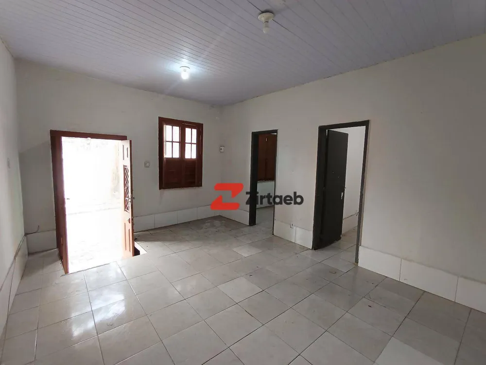 Casa, 3 quartos, 107 m² - Foto 1