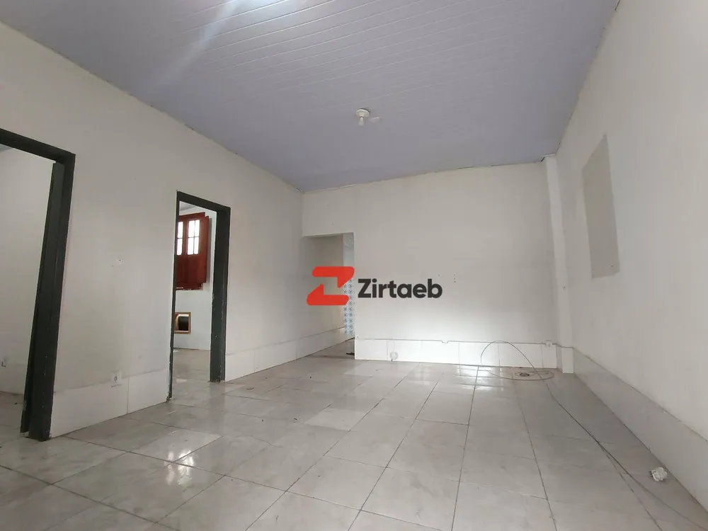 Casa, 3 quartos, 107 m² - Foto 2